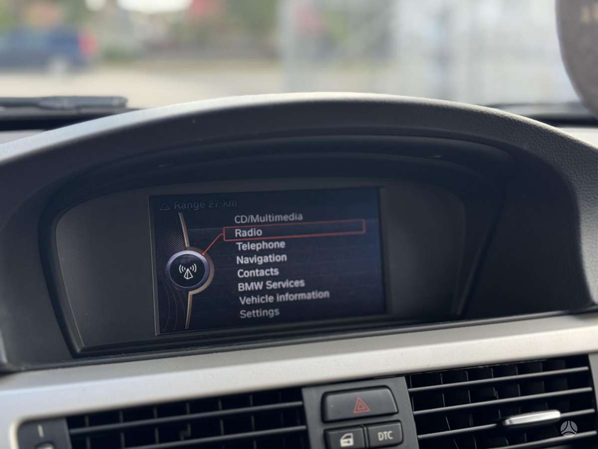 BMW 320, 2.0 l., universalas
