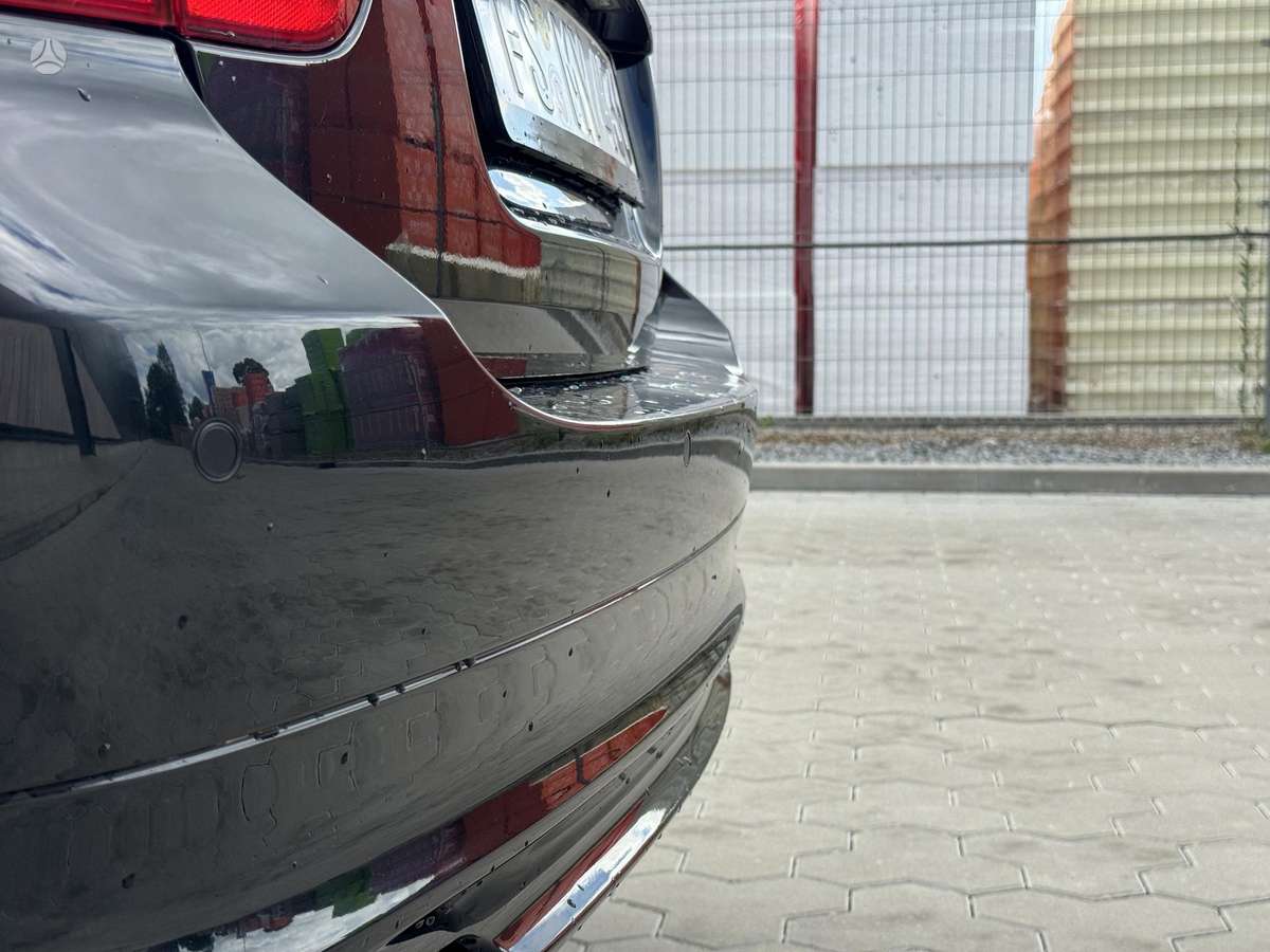 BMW 320, 2.0 l., universalas