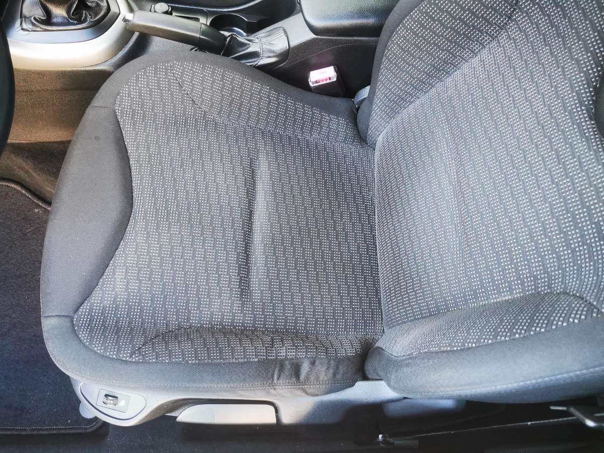 Peugeot 308, 2.0 l., Универсал