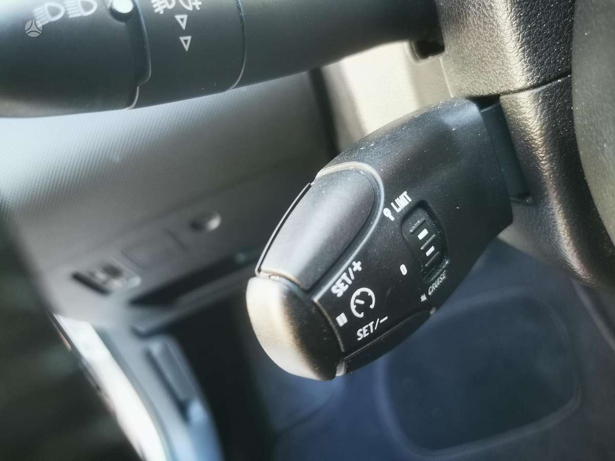 Peugeot 308, 2.0 l., Универсал
