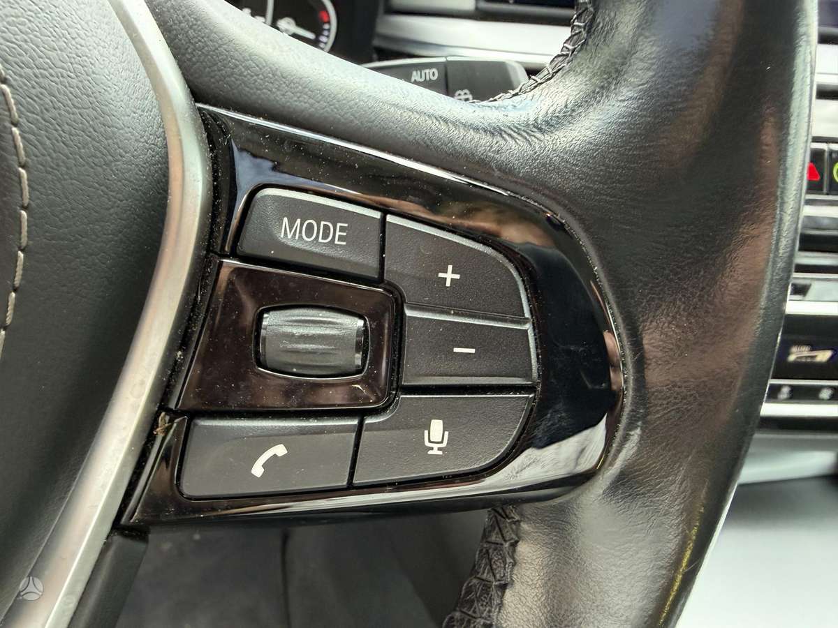 BMW 520, 2.0 l., universalas