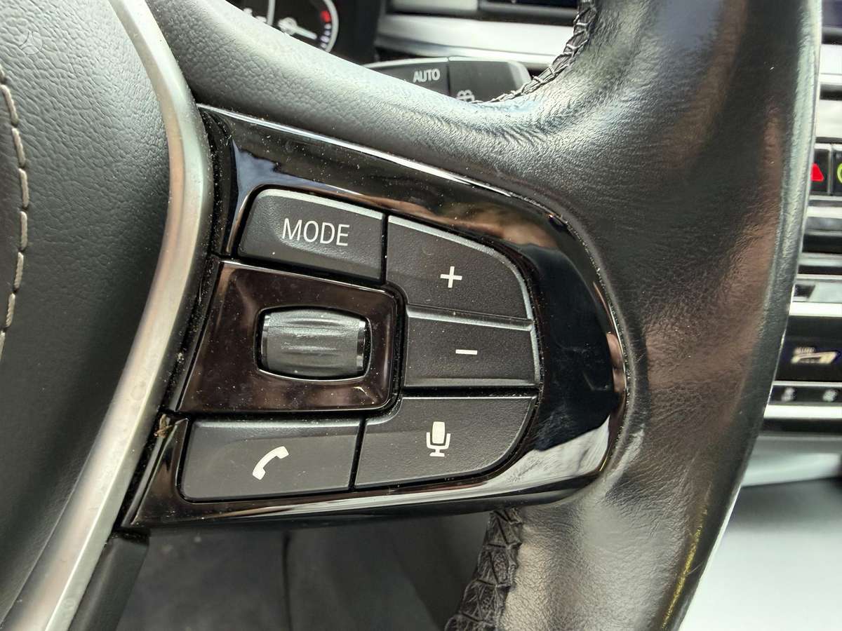 BMW 520, 2.0 l., wagon