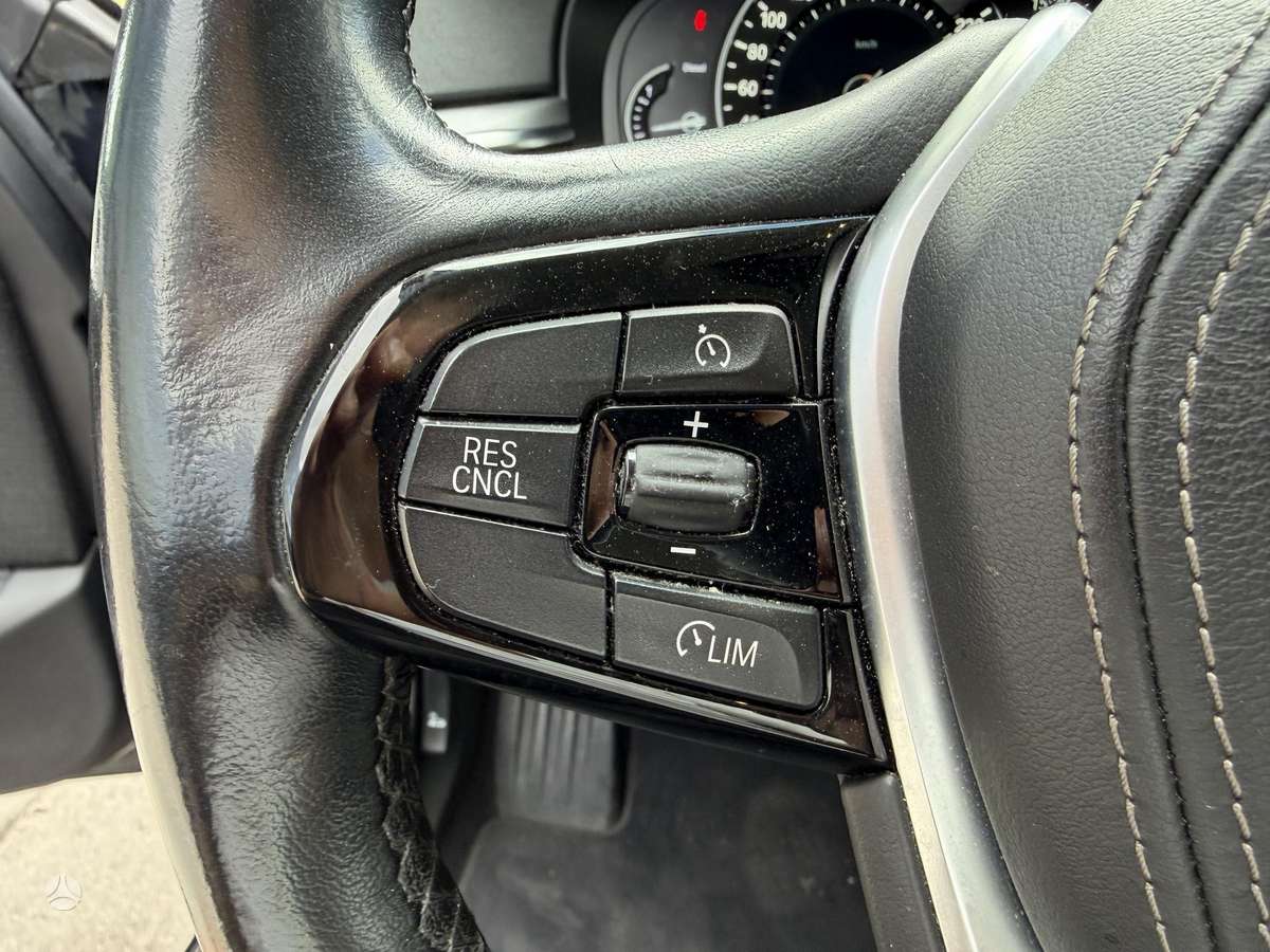 BMW 520, 2.0 l., universalas