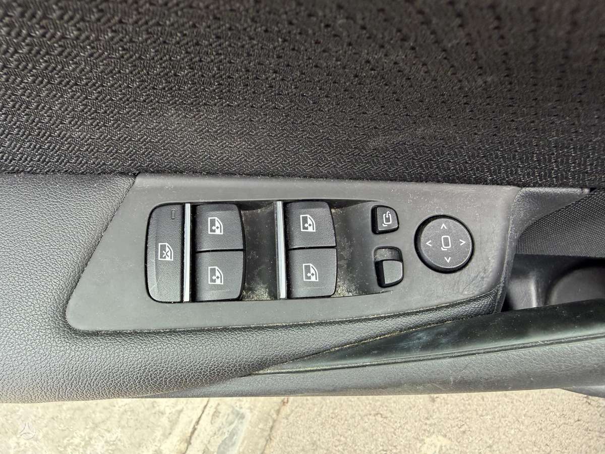 BMW 520, 2.0 l., universalas