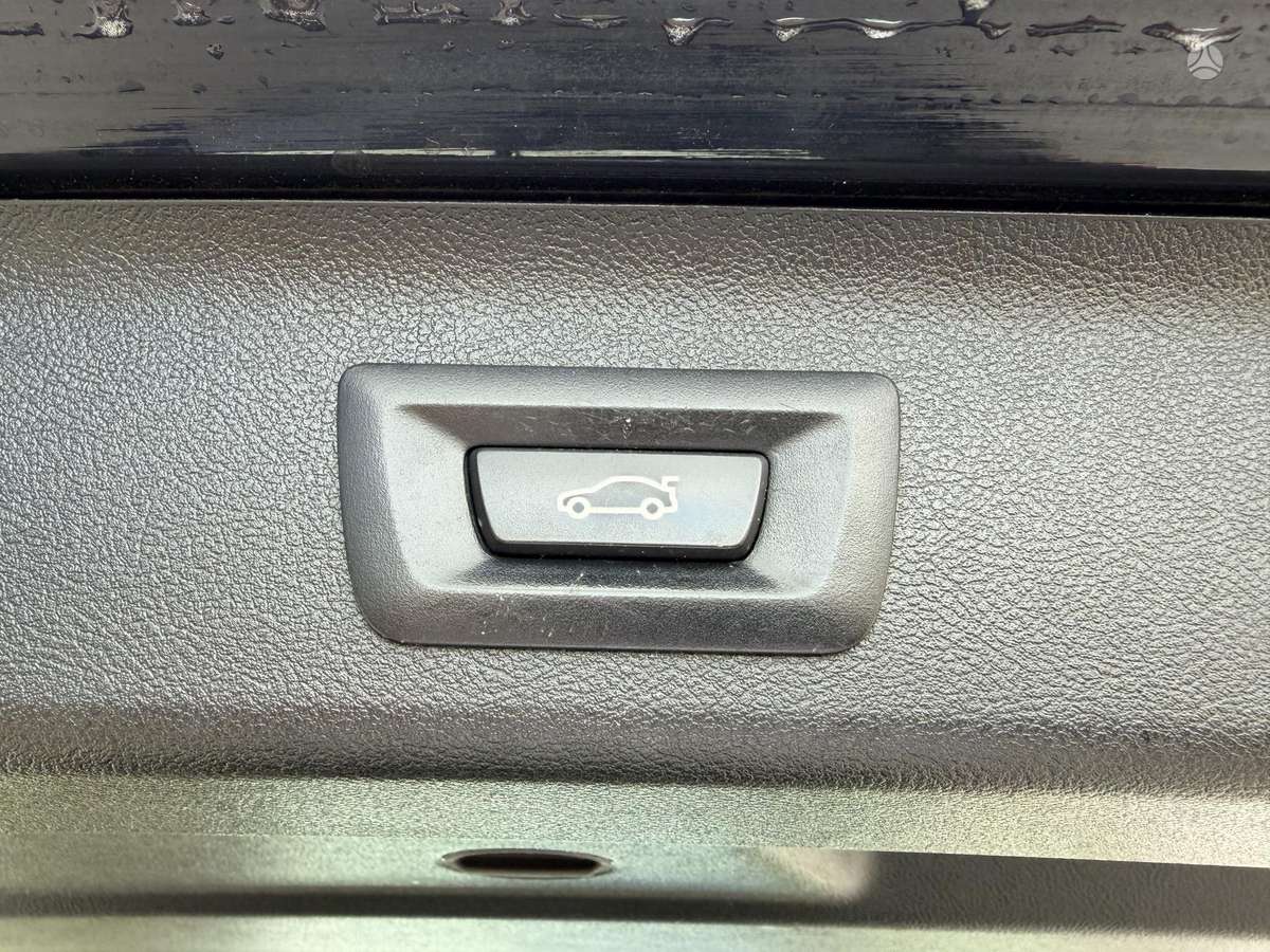 BMW 520, 2.0 l., universalas
