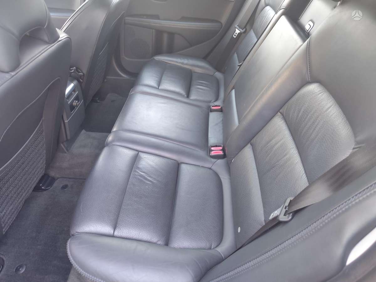 Volvo XC70, 2.0 l., Универсал