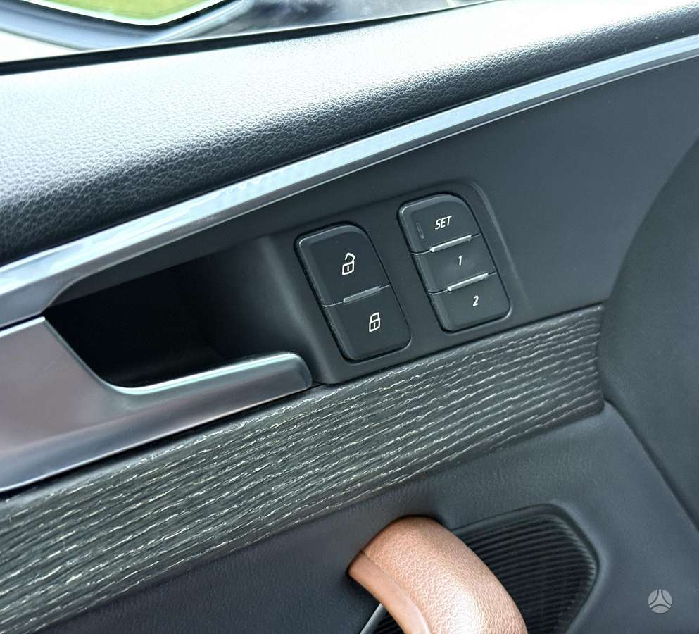 Audi A5, 2.0 l., coupe