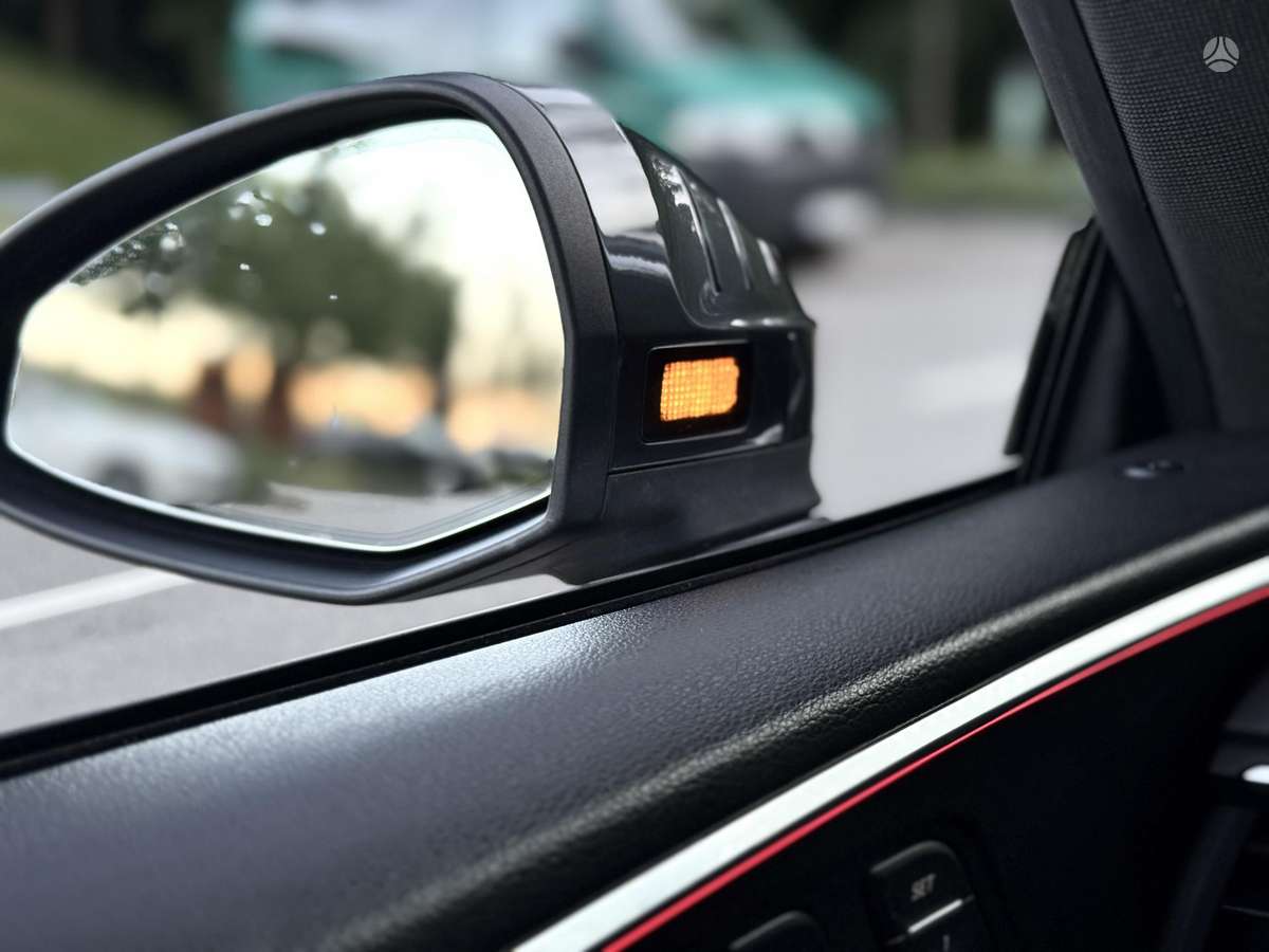 Audi A5, 2.0 l., coupe