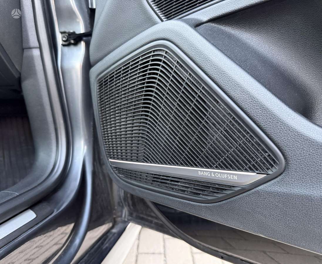 Audi A5, 2.0 l., coupe