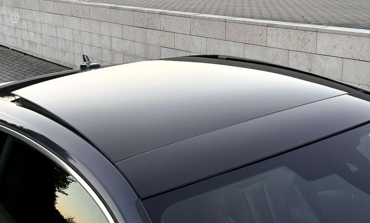 Audi A5, 2.0 l., coupe