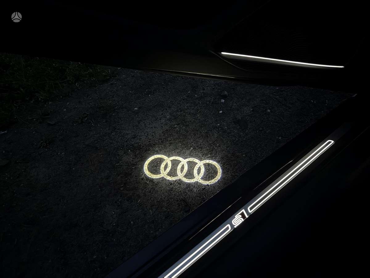 Audi A5, 2.0 l., coupe