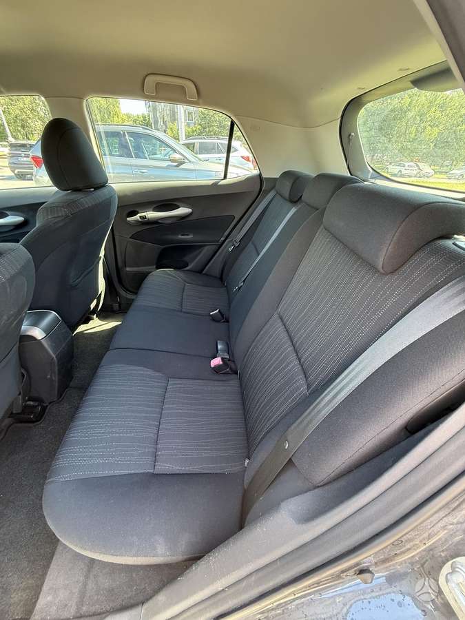 Toyota Auris, 2.0 l., Хэтчбек