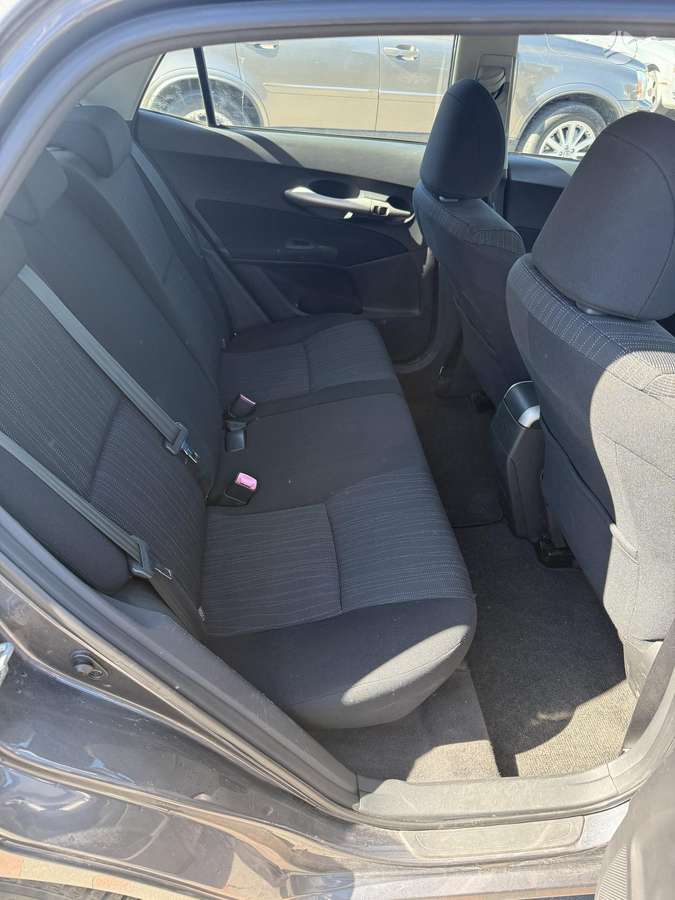 Toyota Auris, 2.0 l., Хэтчбек