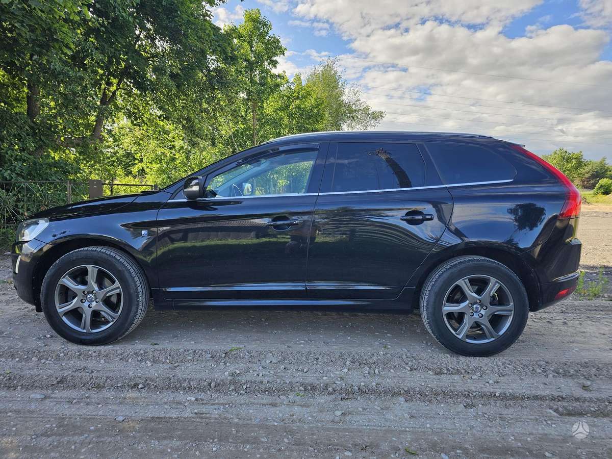 Volvo XC60 - 5