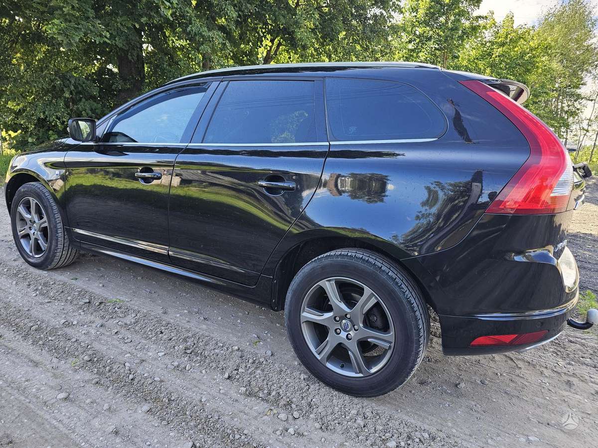 Volvo XC60 - 6