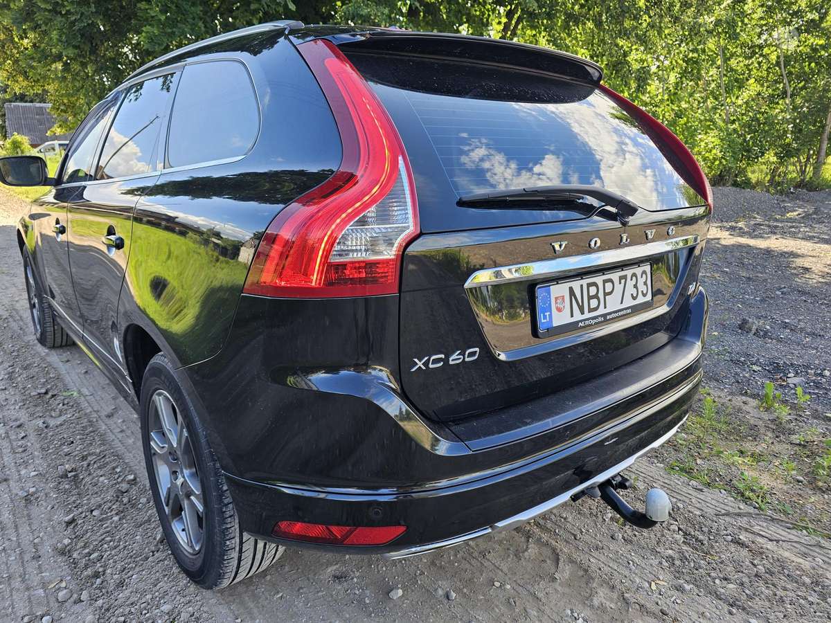 Volvo XC60 - 9