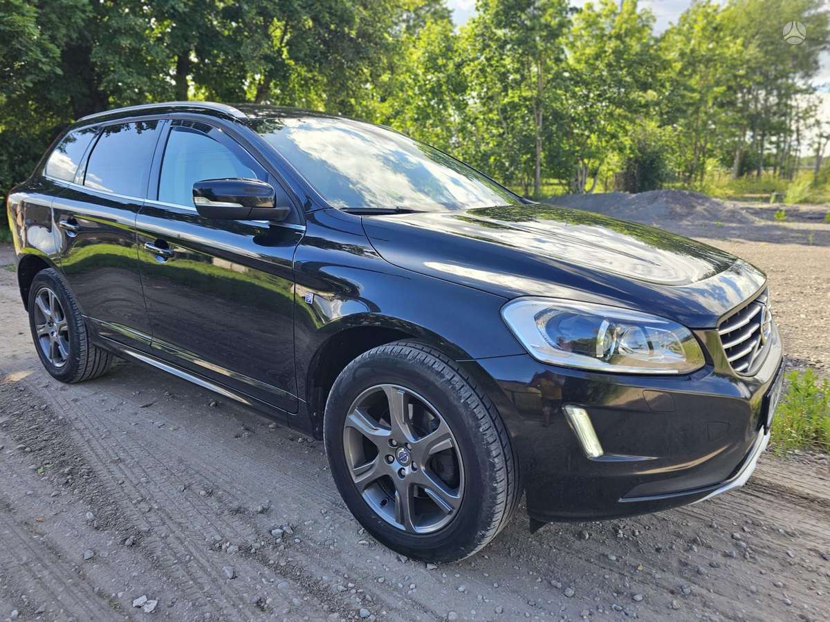 Volvo XC60 - 11
