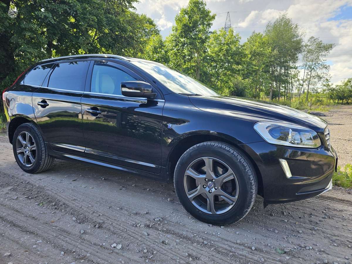 Volvo XC60 - 12