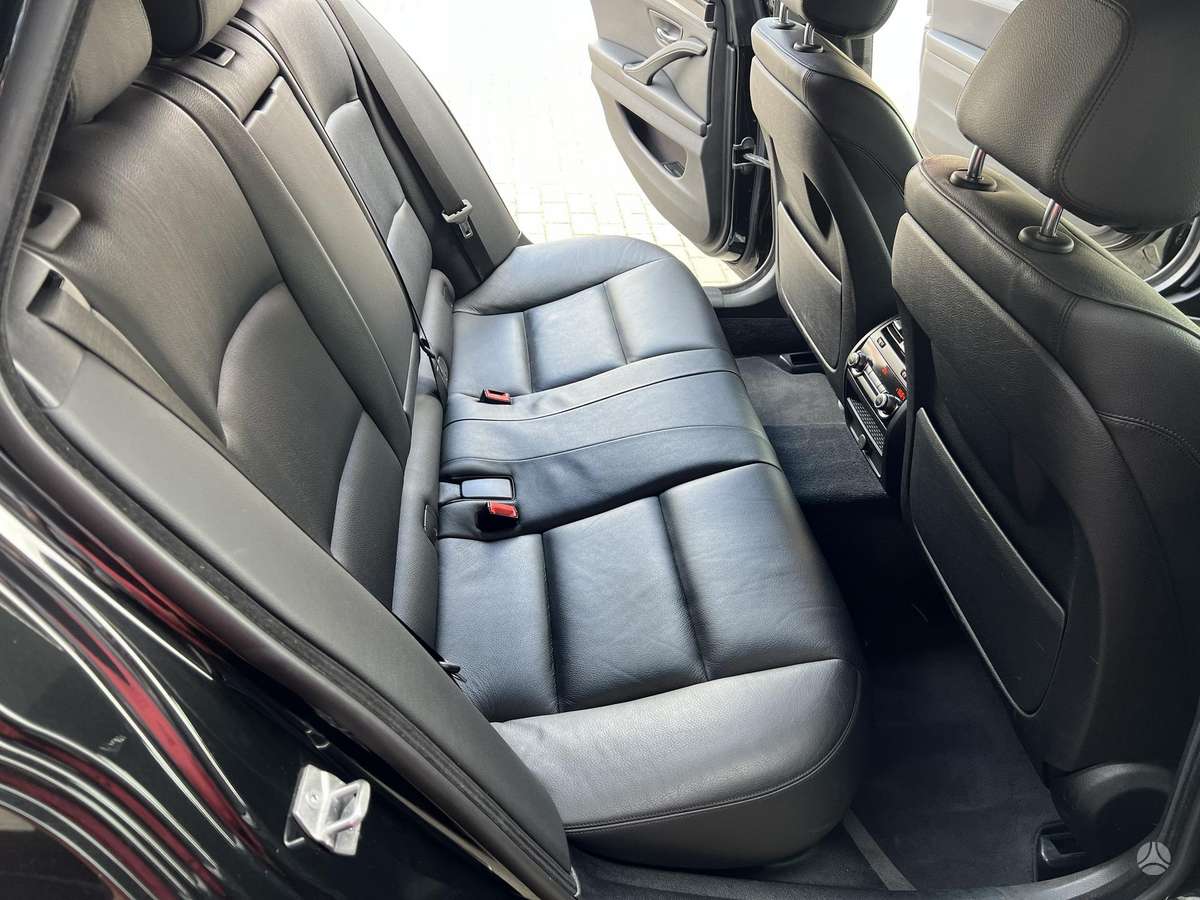 BMW 520, 2.0 l., Универсал