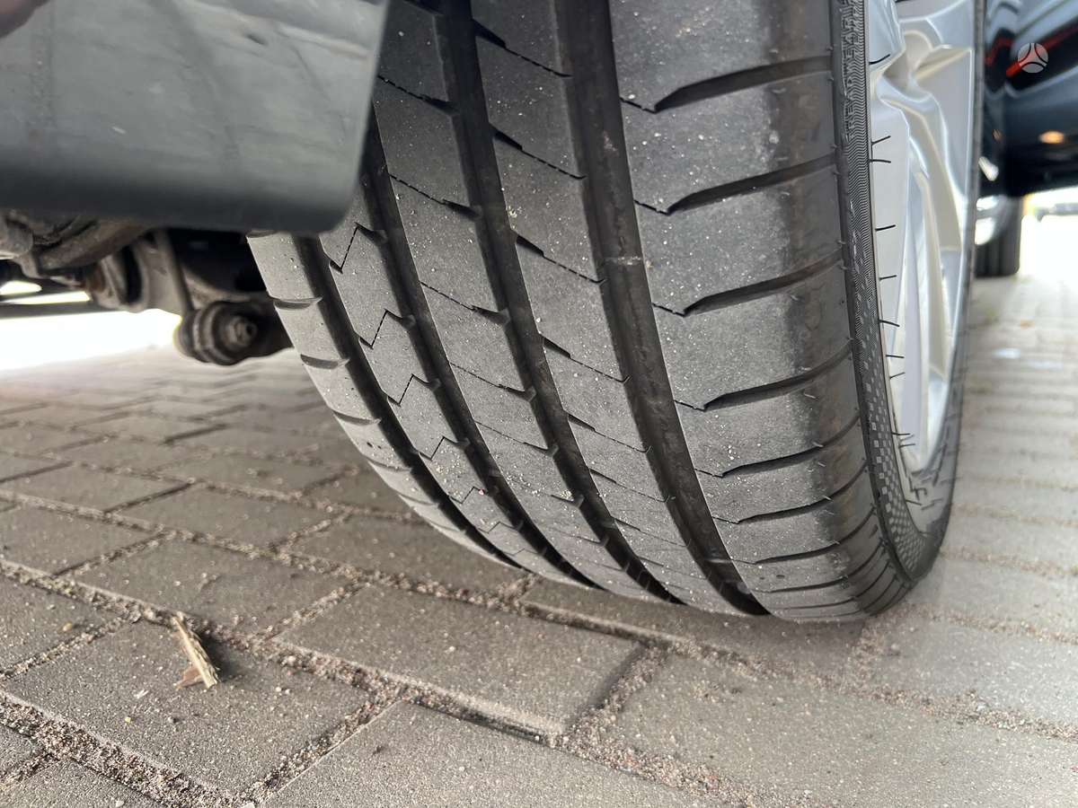 BMW 520, 2.0 l., Универсал