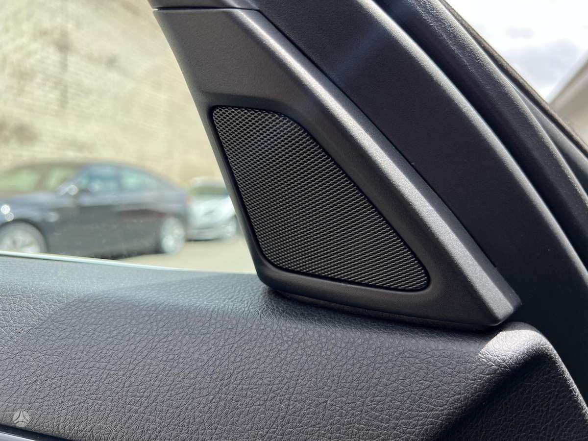 BMW 520, 2.0 l., Универсал