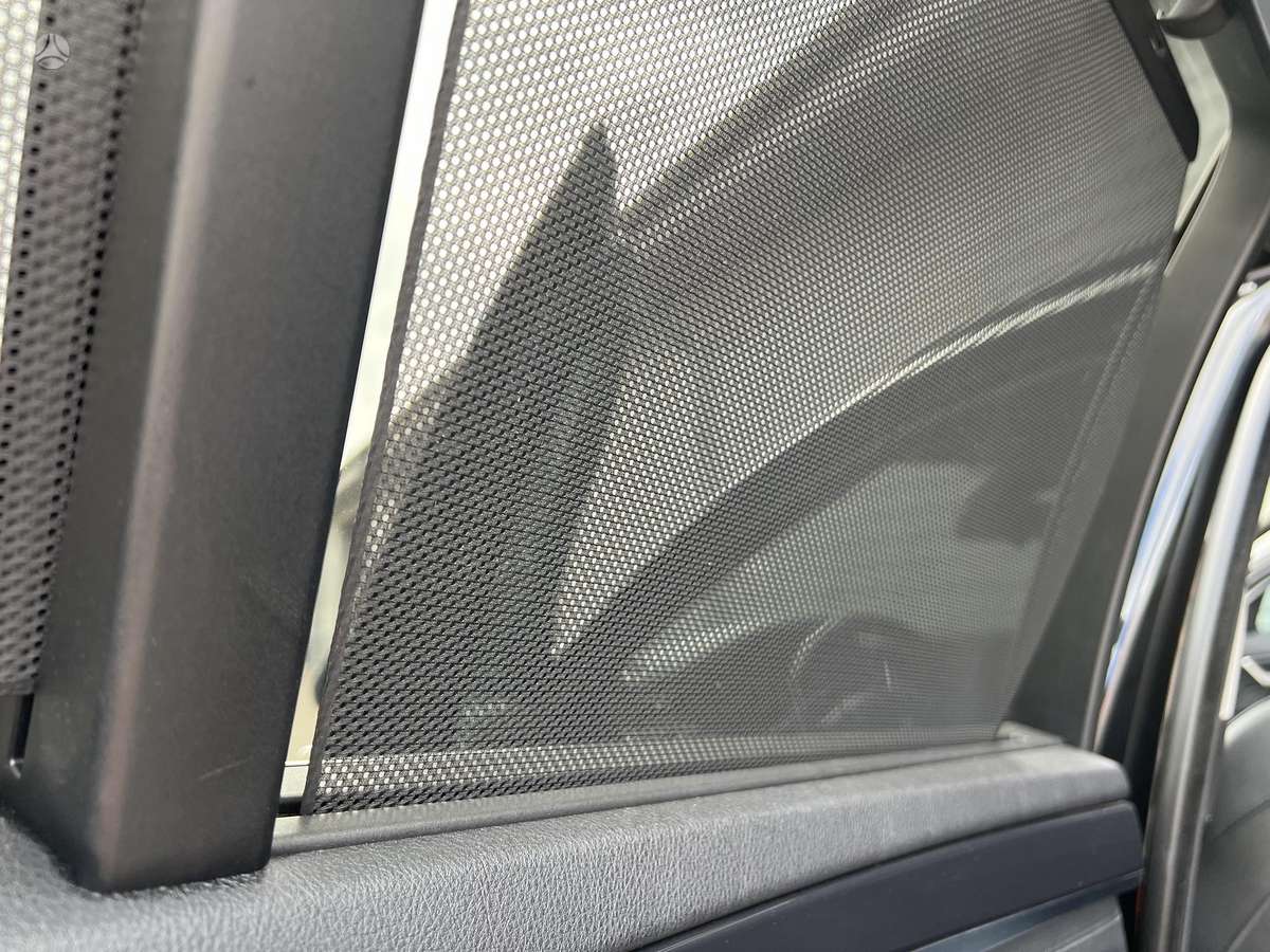 BMW 520, 2.0 l., Универсал