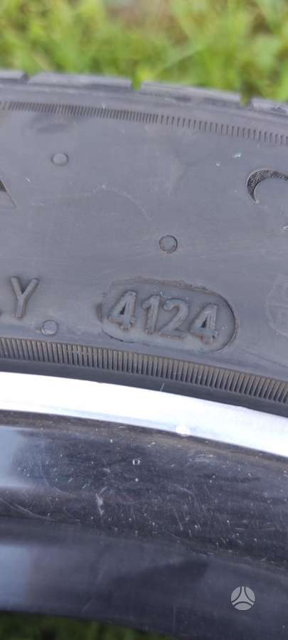 -Kita-, light alloy, R19
