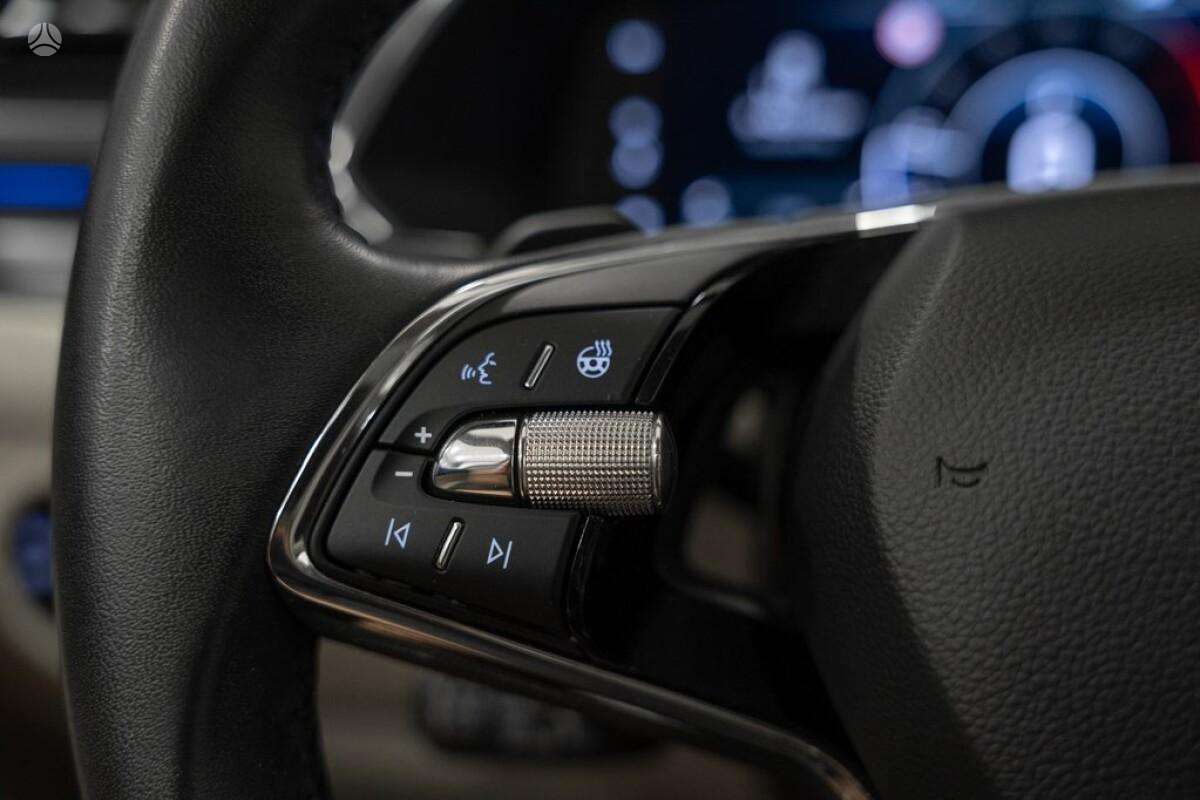 Skoda Superb, 2.0 l., Универсал