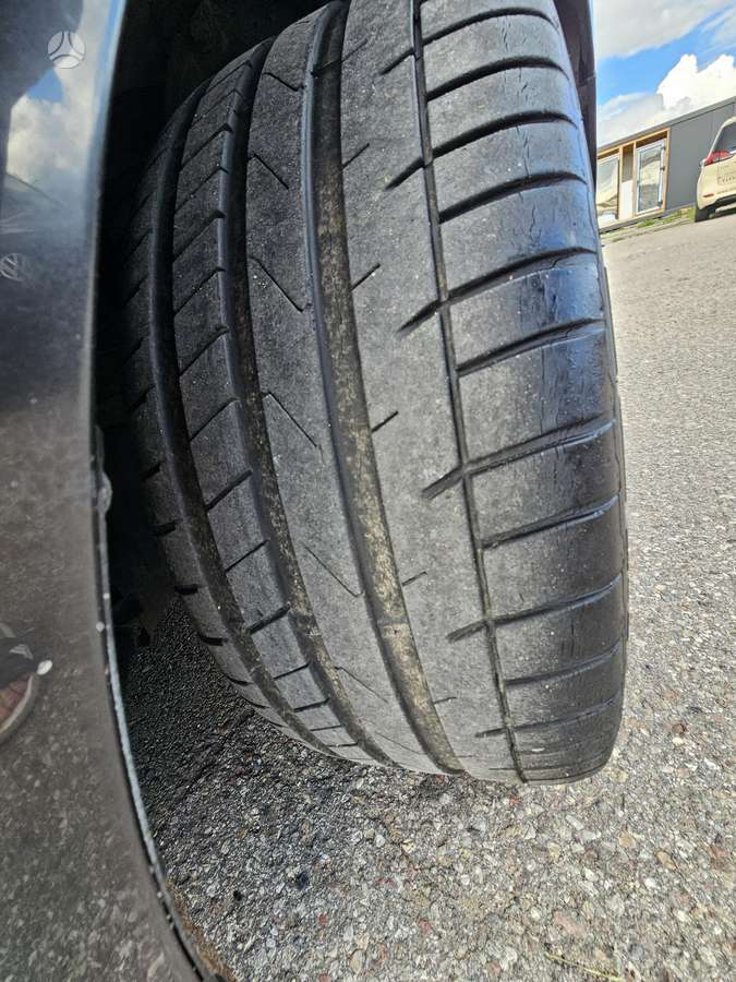 BMW 520, 2.0 l., Универсал