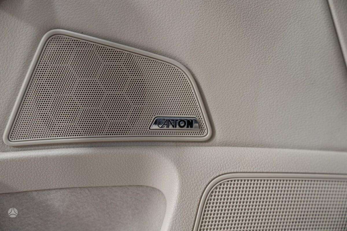 Skoda Superb, 2.0 l., Универсал