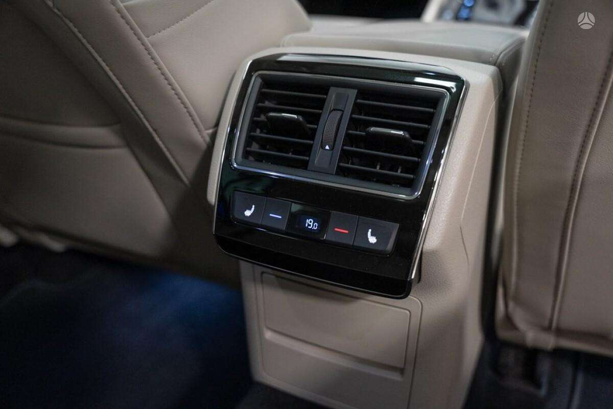 Skoda Superb, 2.0 l., Универсал