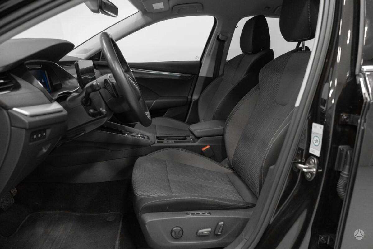 Skoda Octavia, 2.0 l., Универсал