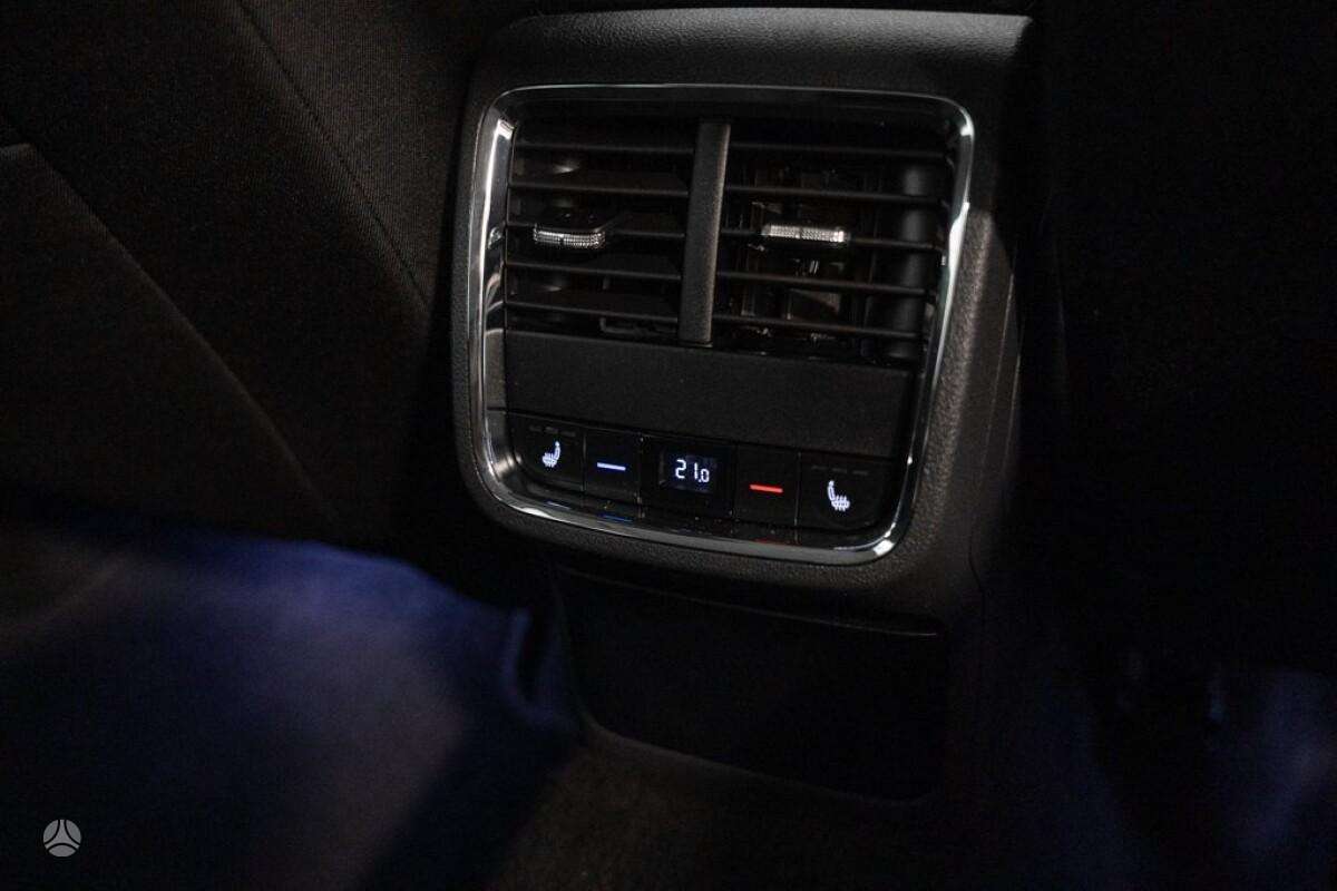 Skoda Octavia, 2.0 l., Универсал