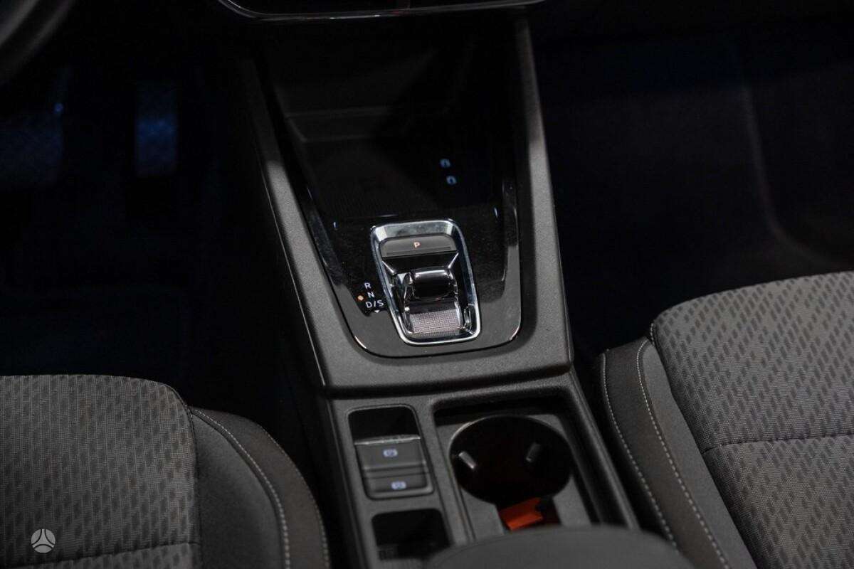 Skoda Octavia, 2.0 l., Универсал