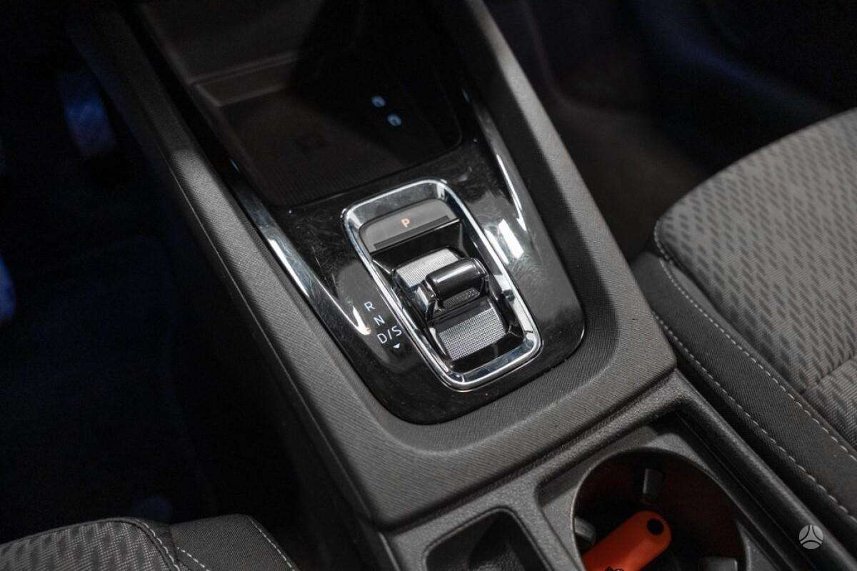 Skoda Octavia, 2.0 l., Универсал