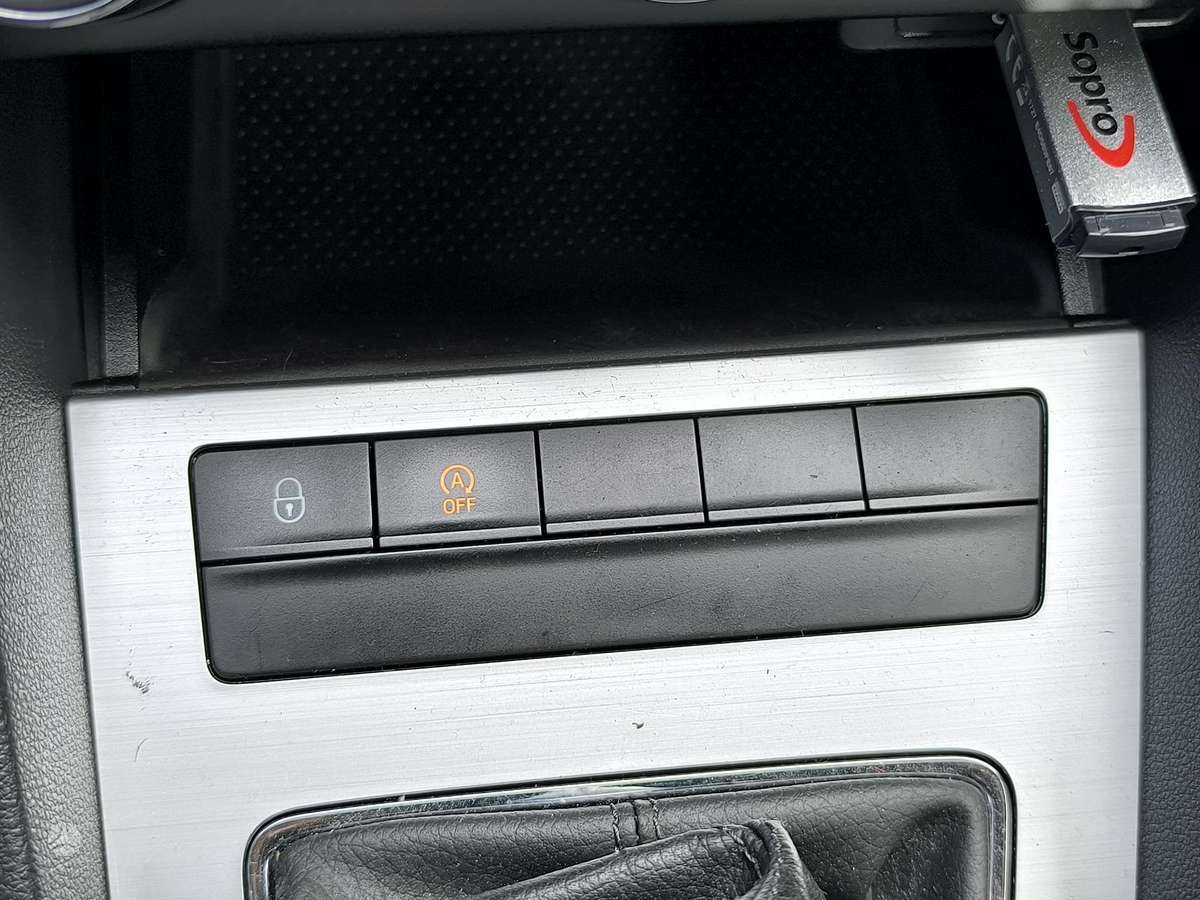 Skoda Octavia, 1.6 l., Универсал