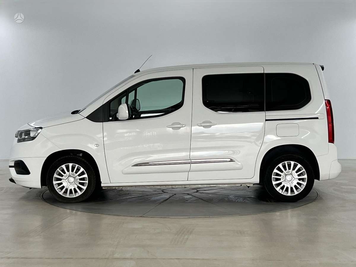 Toyota Proace City - 3