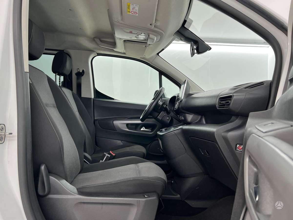 Toyota Proace City - 6