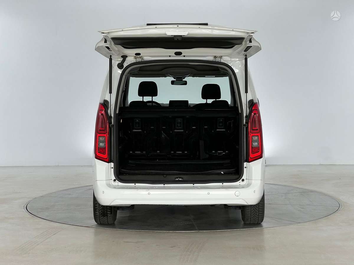 Toyota Proace City - 10