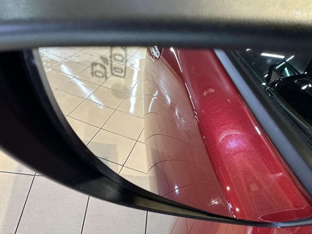 Nissan Leaf, 40 kWh, hatchback