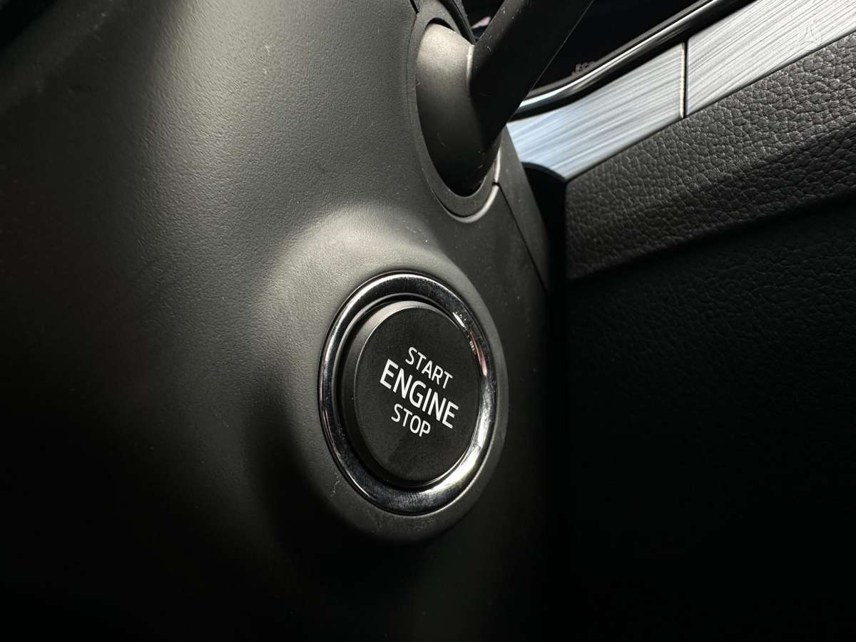 Skoda Superb, 1.5 l., Универсал