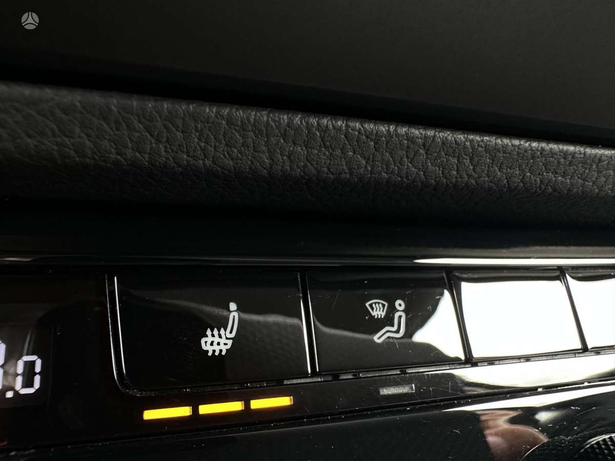 Skoda Superb, 1.5 l., Универсал