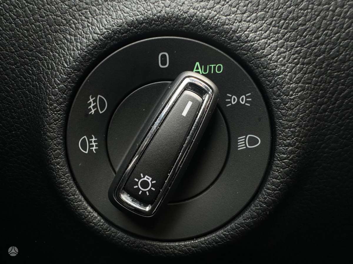 Skoda Superb, 1.5 l., Универсал