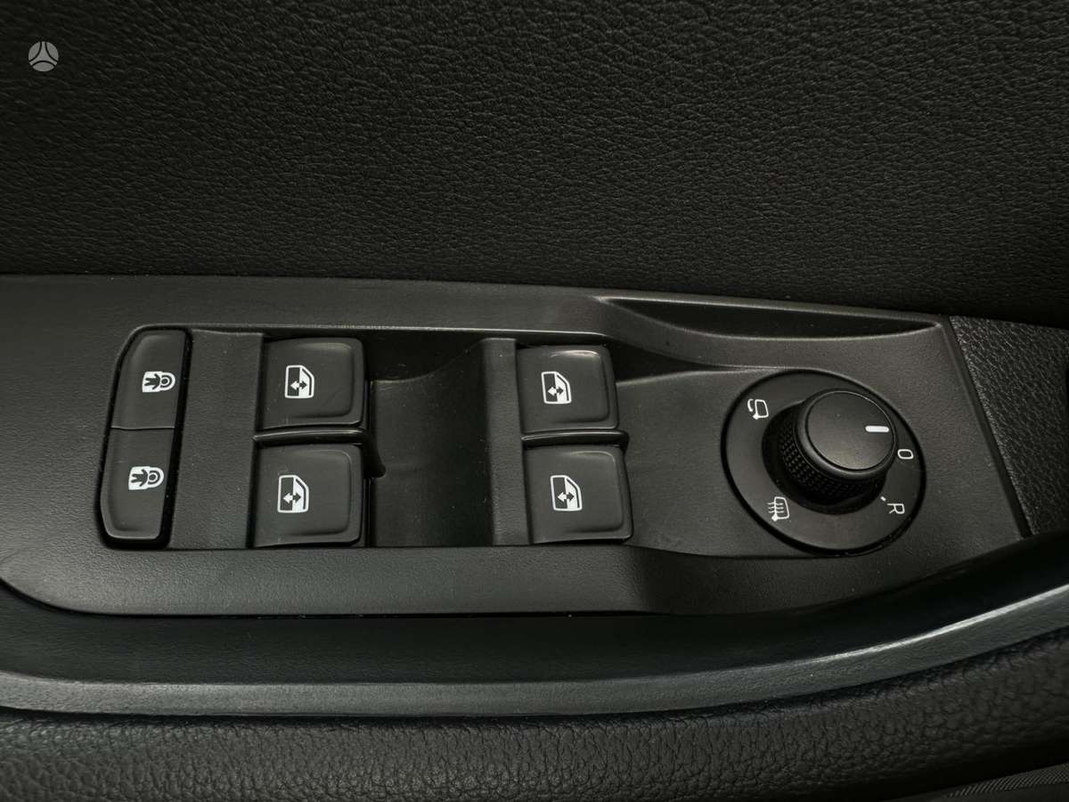 Skoda Superb, 1.5 l., Универсал