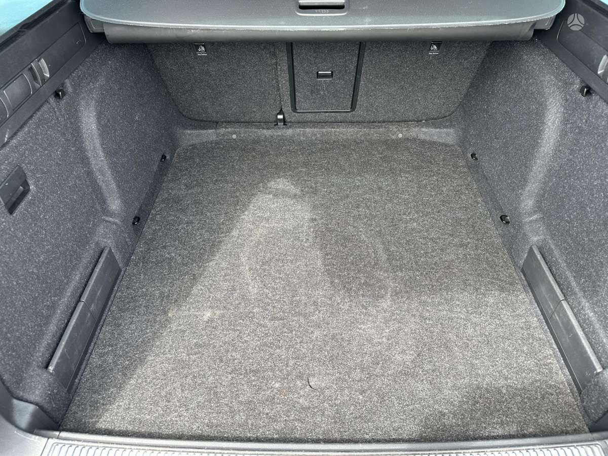 Skoda Superb, 1.5 l., Универсал
