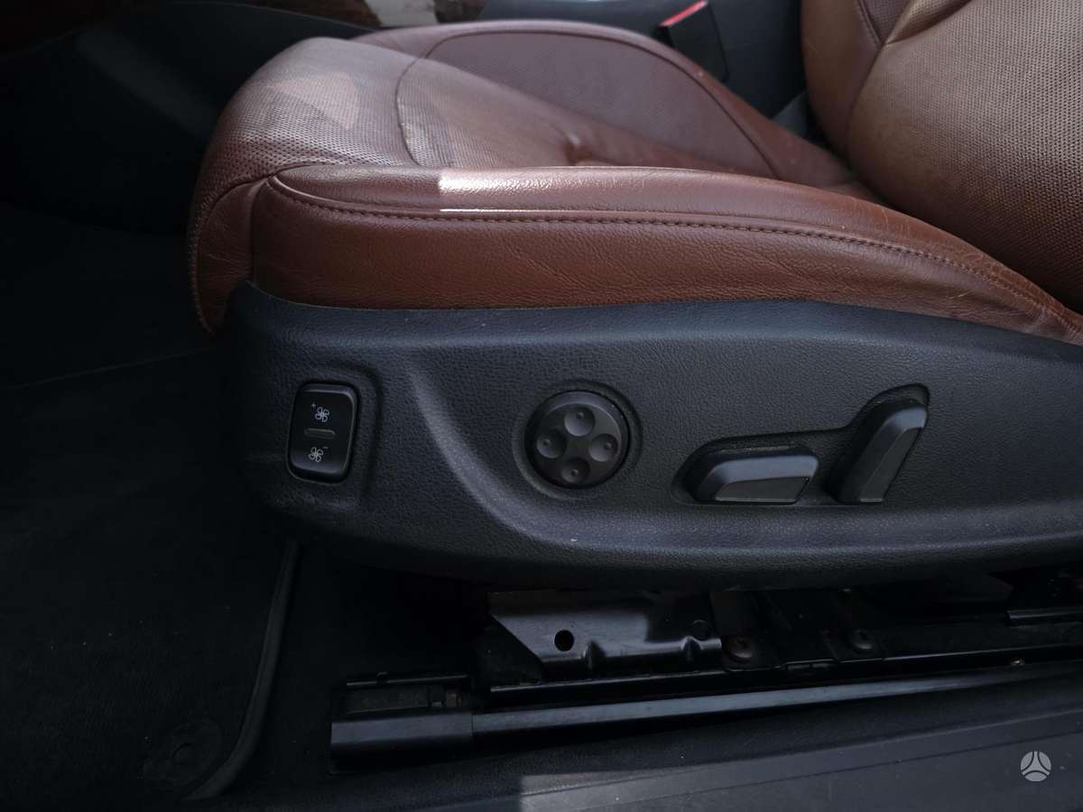 Audi A5, 2.0 l., convertible