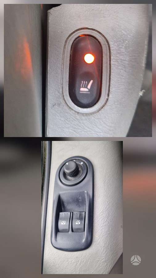 Renault Trafic, 2.0 l., commercial