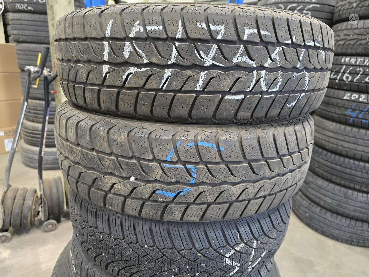 -Kita-, всесезонные 175/65 R15