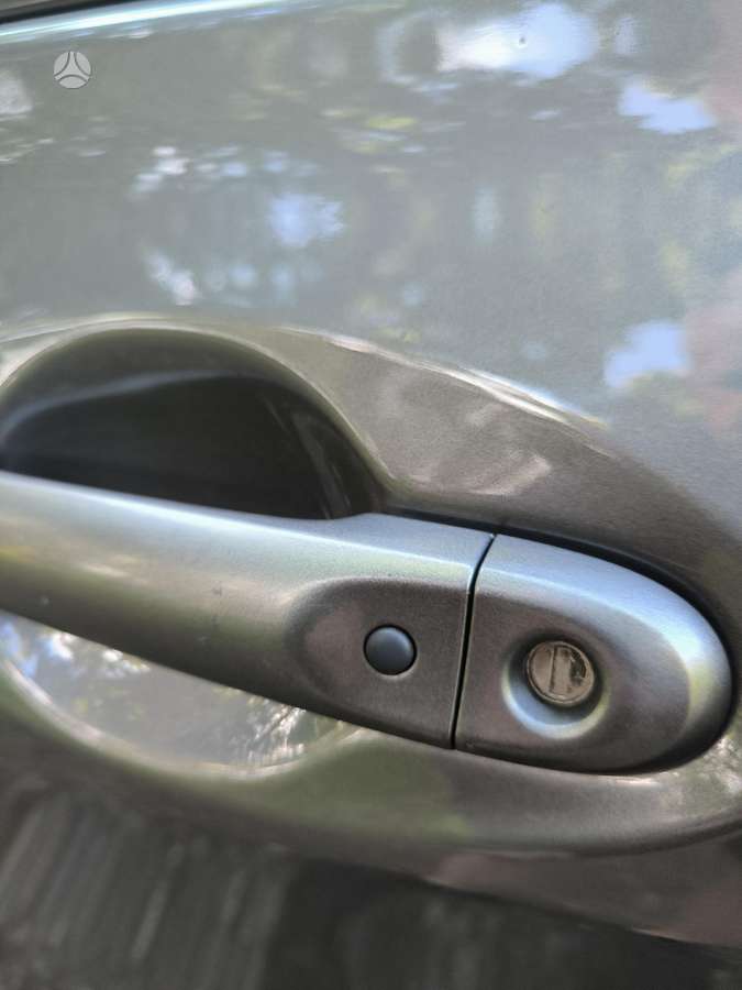 Nissan Note, 1.5 l., hatchback