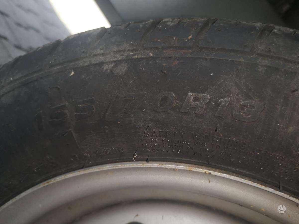 TEMARED Transporter 3015/2, для легковых автомобилей